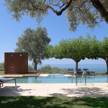 Thetree Villa, With Heated Pool & Spa Whirlpool Gállos Zewnętrze zdjęcie